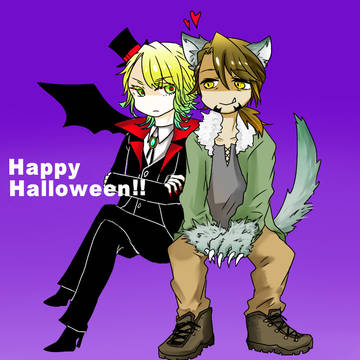 Happy Halloween