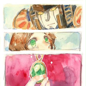 Flower and you……