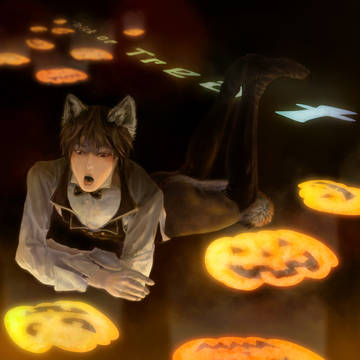 にゃー