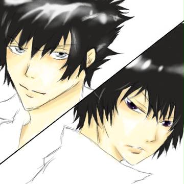 誰か全体図描いてーﾉ＞д＜）ﾉ