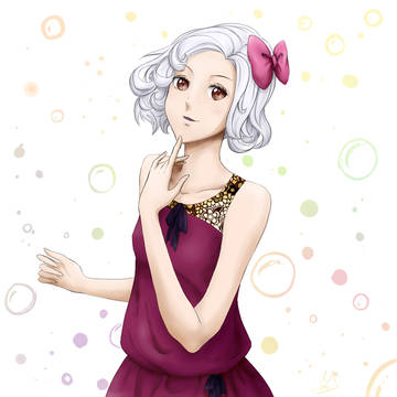 Kawaii, des!