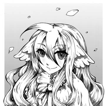 Mavis Vermillion