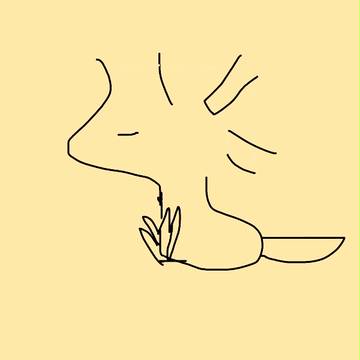 落書き