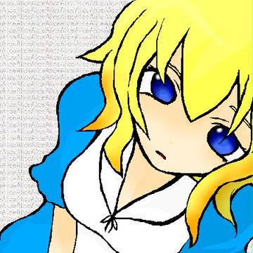 《創作》アリス《童話》