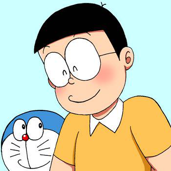 のび太くん