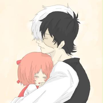 夫婦