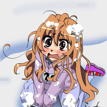 Aisaka Taiga