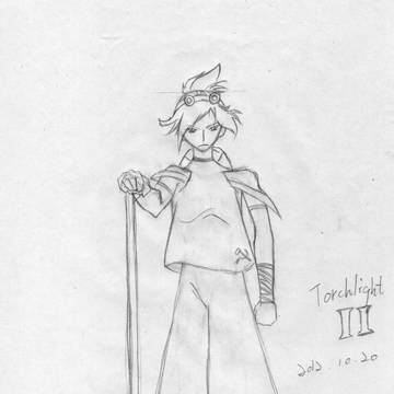 機械師
