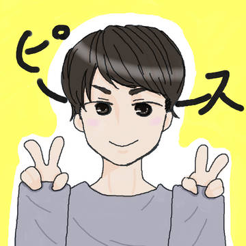 ピース綾部