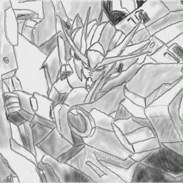 OOガンダム