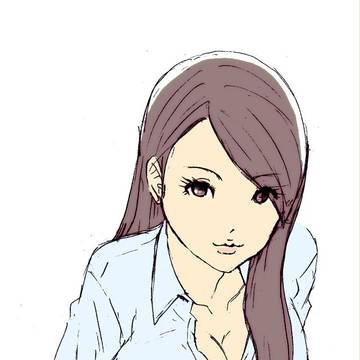 女子高生002