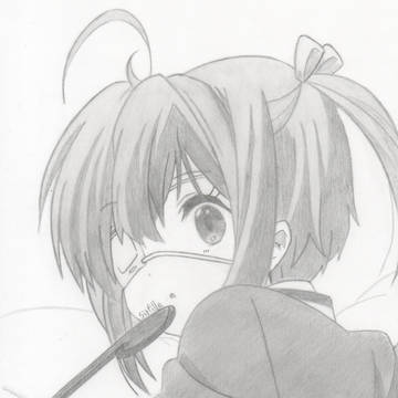 小鳥遊 六花