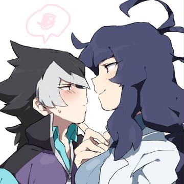 私の息子になってみる？