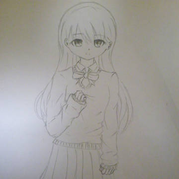 少女
