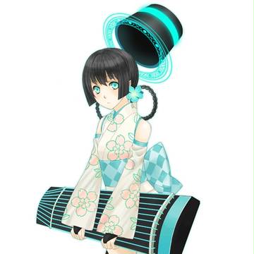 鉢かづき
