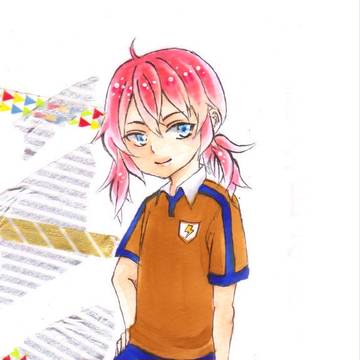 蘭丸ちゃん