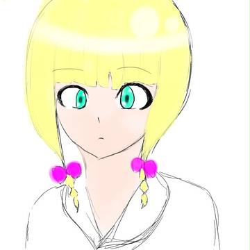 オリキャラ