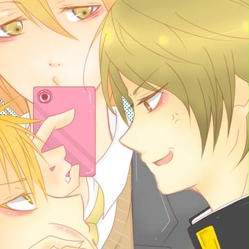 【黒バス】 罰ゲーム 【微腐】