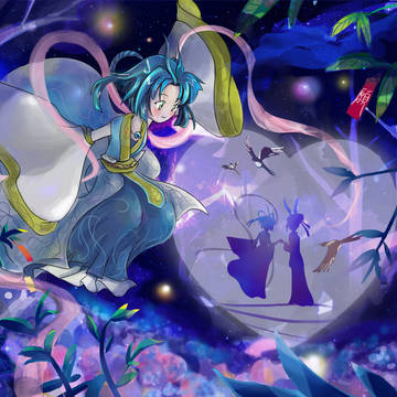 [普羅米修斯團隊] 七夕 ● Lovers' Day