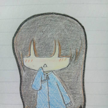 無題的な