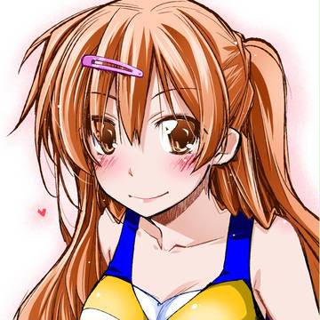 丹生谷さんらくがき
