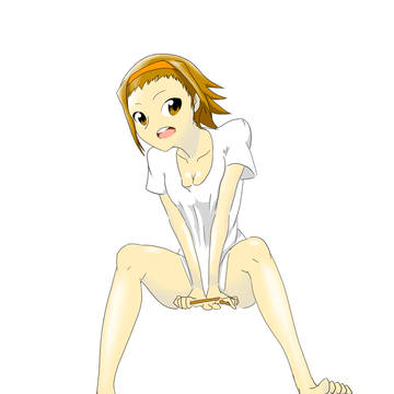 塗ってみたけど