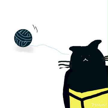 ねこ