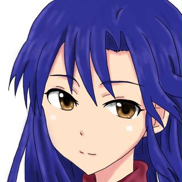 如月千早