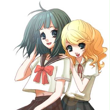 girls