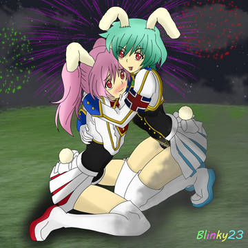 Siesta Sisters