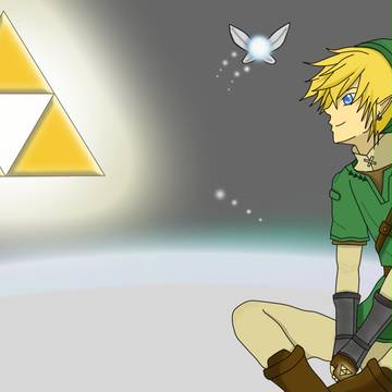 The Hero of Time
