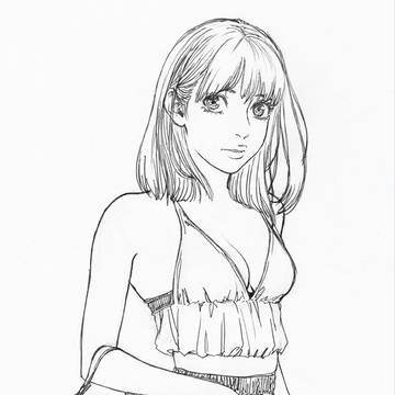 練習絵10