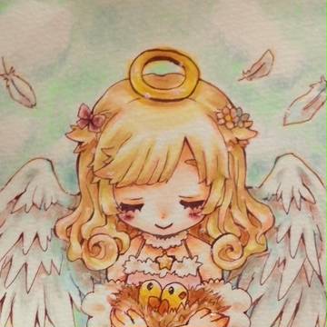 天使