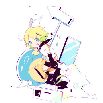 枕木