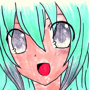女子さん