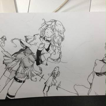 IAちゃん 萌ぇぇぇぇぇぇぇ