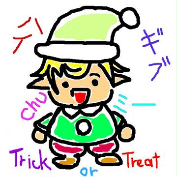 妖精さん