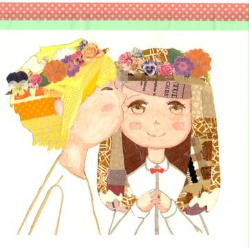 小さな結婚式
