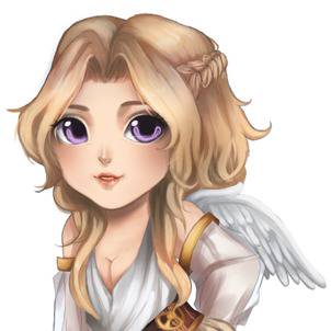 Achelois Chibi