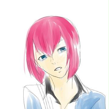 ただのらくがき