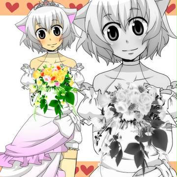 ハァガ先生がトロと結婚すると聞いて(何
