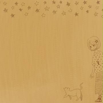 猫と少女