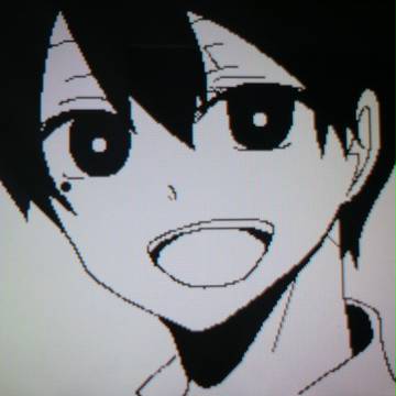 遥くん