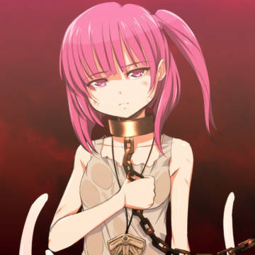 ジャラジャラ