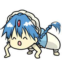 アラジンくん