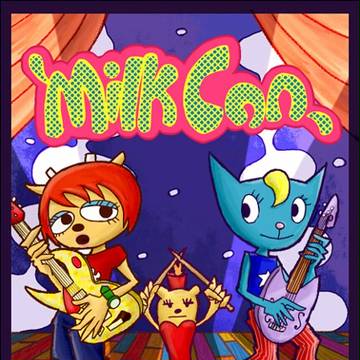 UmJammer Lammy
