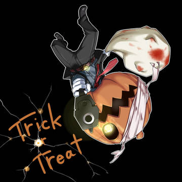 Trick or Treat