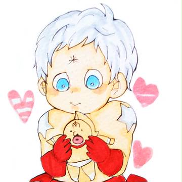 らくがきんにくまん