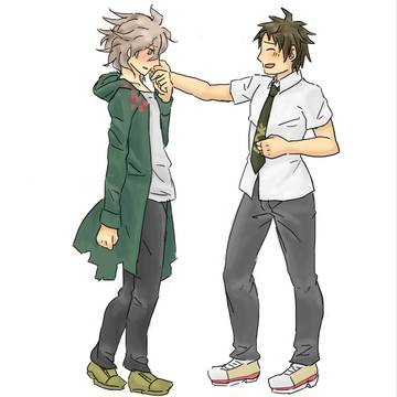 ひなこまっぽい。