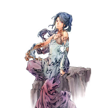 可児鎌子